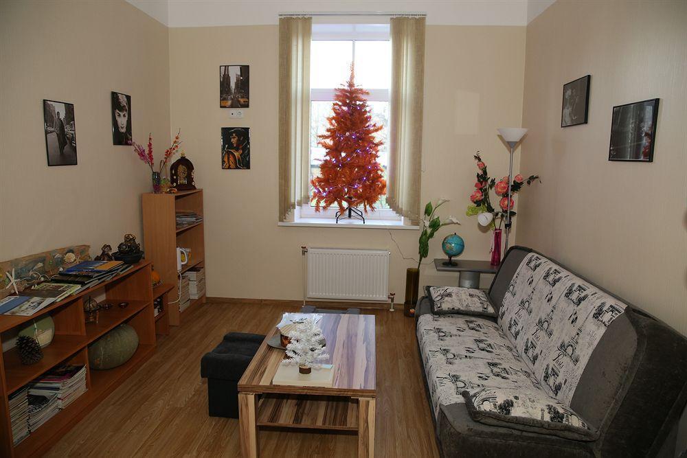 Hotel Knights Court Riga Esterno foto