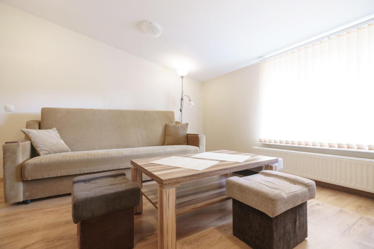 Hotel Knights Court Riga Esterno foto